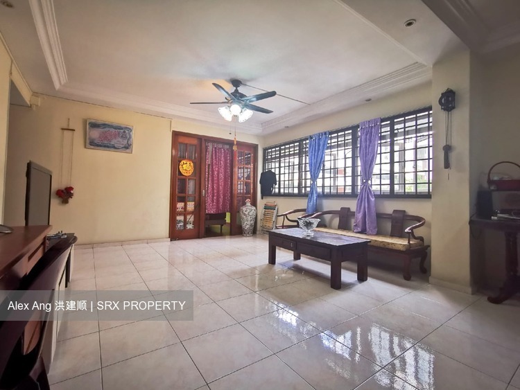 Blk 80 Strathmore Avenue (Queenstown), HDB 5 Rooms #209320271